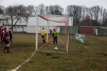 Bild 71 - B-Juniorinnen MTSV Olympia Neum�nster - SG Altenholz/Holtenau : Ergebnis: 2:1